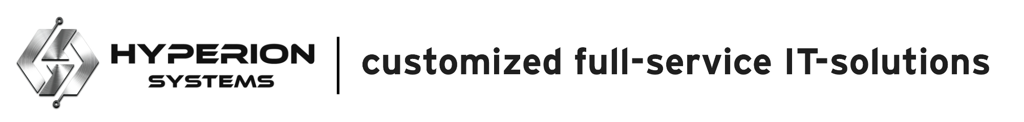 Hyperion Systems GmbH